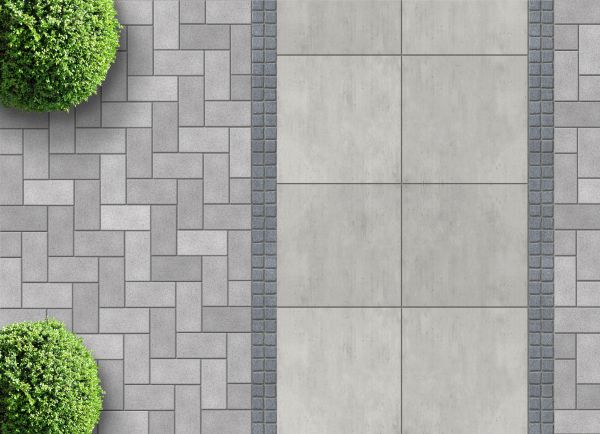 Pavers Hardscaping in Lenexa