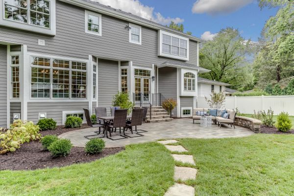 Patio Makeover Service in Lenexa