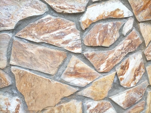 Limestone Patio Installation in Lenexa