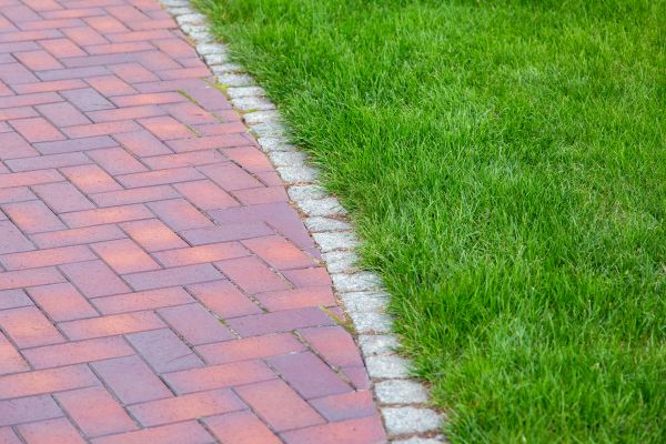 Brick Paving in Lenexa
