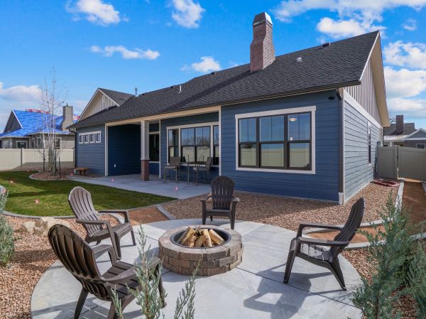 Cement Landscaping in Lenexa