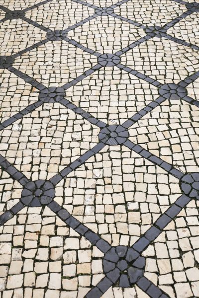 Custom Pavers Installation in Lenexa