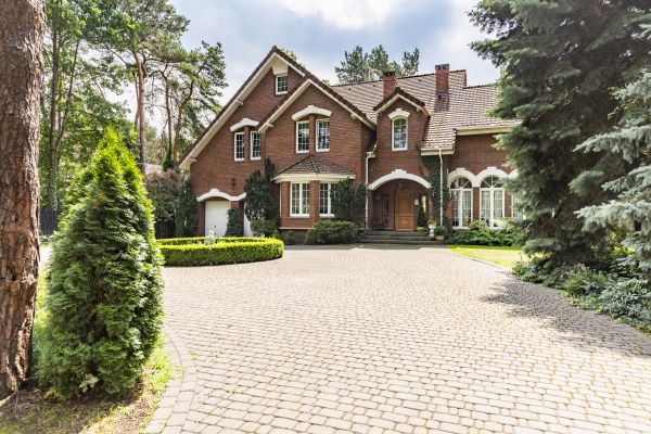 Driveway Pavers Repair in Lenexa
