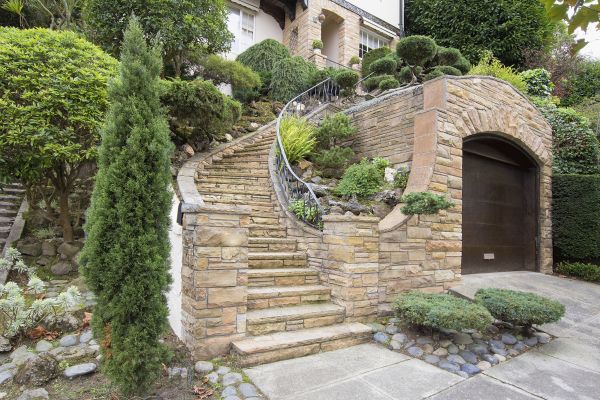 Residential Hardscaping in Lenexa