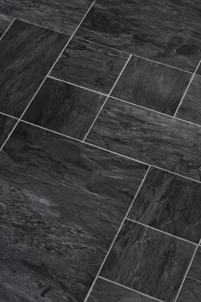 Slate Paver Installation in Lenexa