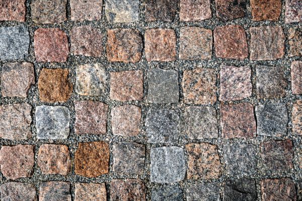 Cobblestone Pavers Service in Lenexa