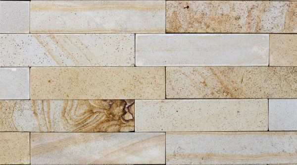 Travertine Paver Installation in Lenexa