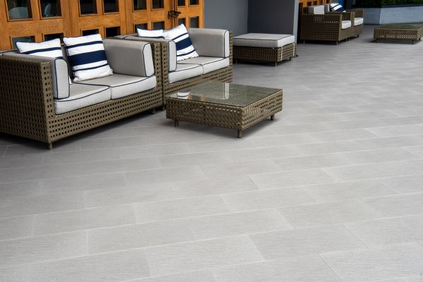 Outdoor Flooring Service in Lenexa