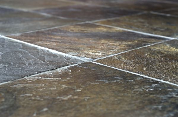 Slate Paving in Lenexa